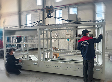 非標(biāo)定制、來圖加工、批是出貨